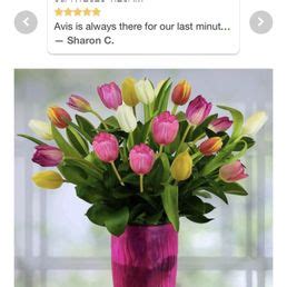 avas flowers reviews yelp|avas flowers customer reviews.